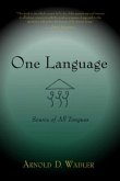 One Language