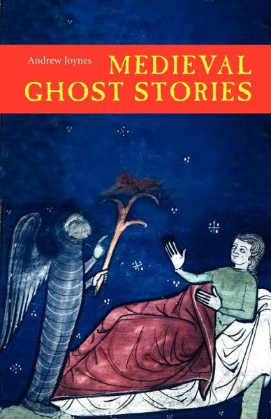Medieval Ghost Stories Medieval Ghost Stories