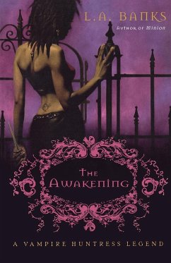 The Awakening - Banks, L.