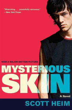 Mysterious Skin - Heim, Scott