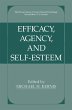 Efficacy, Agency, and Self-Esteem - Bild 1
