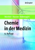 Chemie in der Medizin