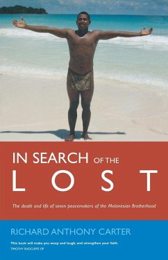 In Search of the Lost - Carter, Richard