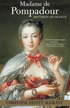 Madame de Pompadour - Pevitt Algrant, Christine