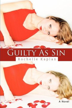 Cover Guilty As Sin
