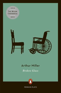 Broken Glass: Revised - Miller, Arthur