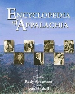 Encyclopedia of Appalachia