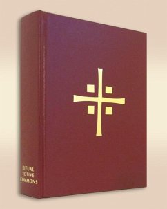 Lectionary for Mass, Chapel Edition - Various