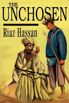 The Unchosen - Hassan, Riaz