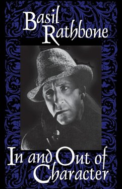 In and Out of Character - Rathbone, Basil