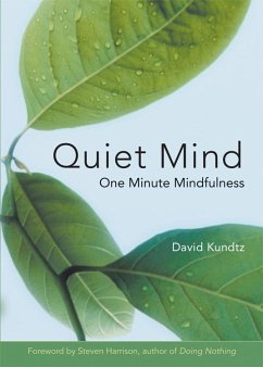 Quiet Mind - Kundtz, David