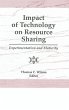 Impact of Technology on Resource Sharing - Bild 1
