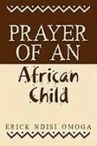 Prayer Of An African Child