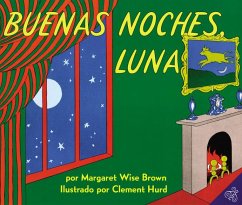 Buenas Noches, Luna - Brown, Margaret Wise