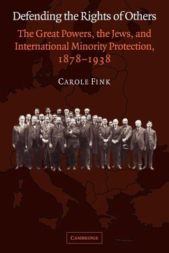 Defending the Rights of Others - Fink, Carole