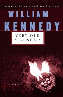 Very Old Bones - Kennedy, William