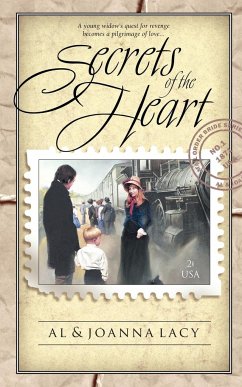 Secrets of the Heart - Lacy, Al; Lacy, Joanna
