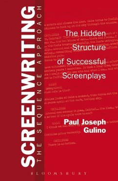 Screenwriting - Gulino, Professor Paul Joseph (Chapman University, USA)