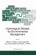Hydrological Models for Environmental... - Bild 1