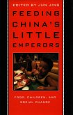 Feeding China's Little Emperors