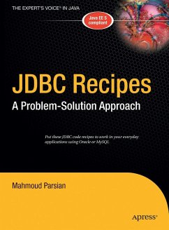 JDBC Recipes - Parsian, Mahmoud