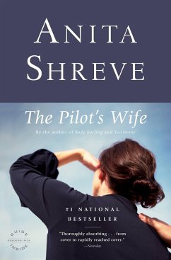 The Pilot's Wife - Shreve, Anita