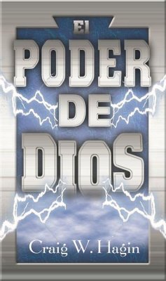 El Poder de Dios - Hagin, Craig W