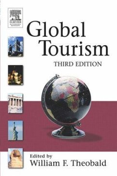 Global Tourism - Theobald, William F. (ed.)