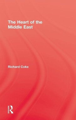 Heart Of Middle East - Coke