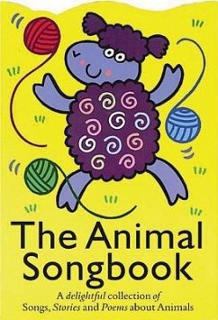 The Animal Songbook