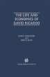 The Life and Economics of David Ricardo - Bild 1