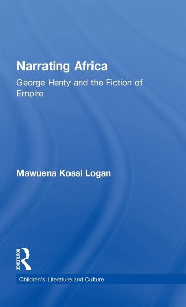 Narrating Africa