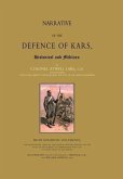 NARRATIVE OF THE DEFENCE OF KARS