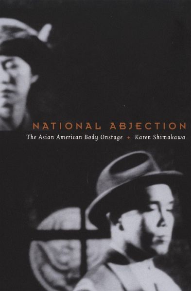 National Abjection