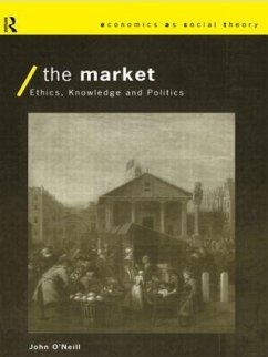The Market - O'Neill, John
