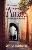 Whatever Happened to Antara?