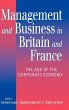 Management and Business in Britain and... - Bild 1