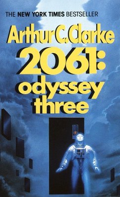 2061: Odyssey Three - Clarke, Arthur C