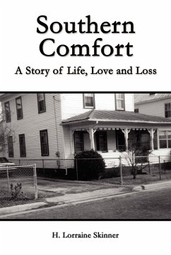 Southern Comfort - Skinner, H. Lorraine