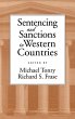 Sentencing and Sanctions in Western... - Bild 1