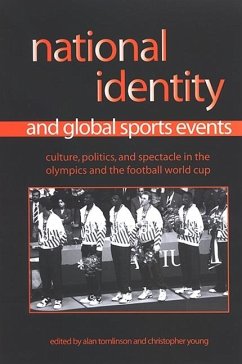 National Identity and Global Sports Events