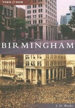 Birmingham - Weeks, J. D.