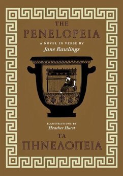 The Penelopeia - Rawlings, Janet