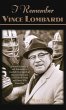 I Remember Vince Lombardi - Bild 1