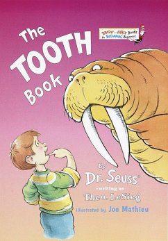 The Tooth Book - Seuss