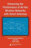 Enhancing the Performance of AD Hoc Wireless Networks with Smart Antennas