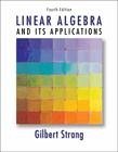 Linear Algebra and Its Applications - Strang, Strang (Massachusetts Institute of Technology)