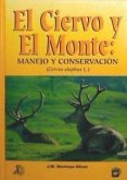 El ciervo y el monte