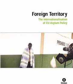 Cover Foreign Territory