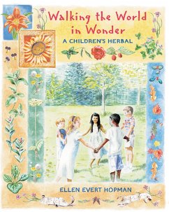 Walking the World in Wonder - Hopman, Ellen Evert